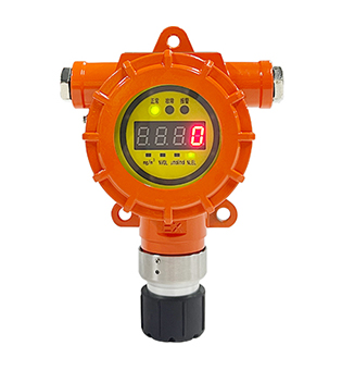 GTYQ-QB2000NI-01气体探测器