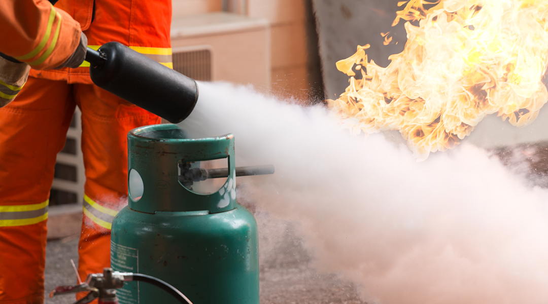 如何安全使用液化气？液化气检测仪管用么？