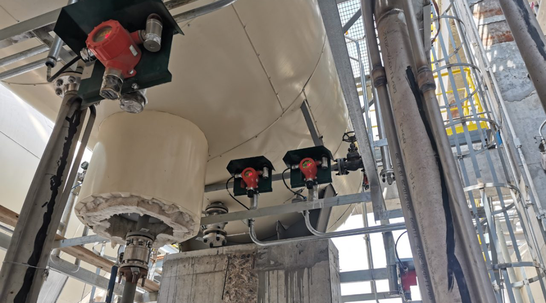 氨气的危害以及预防泄漏的方法