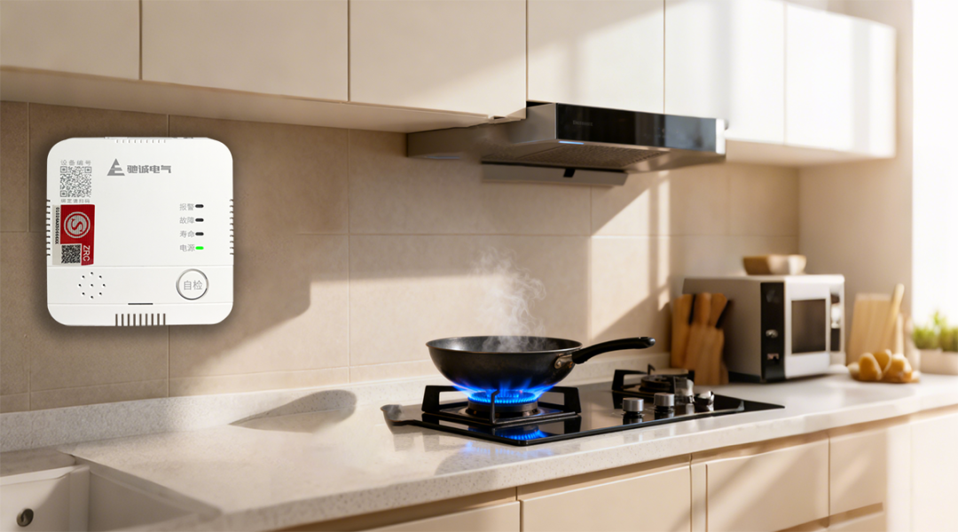 10个家用燃气报警器使用小技巧（下）