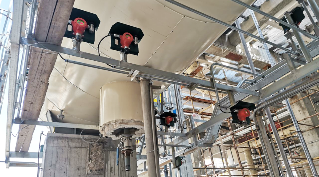  安装气体探测器，究竟能带来哪些实际效益？