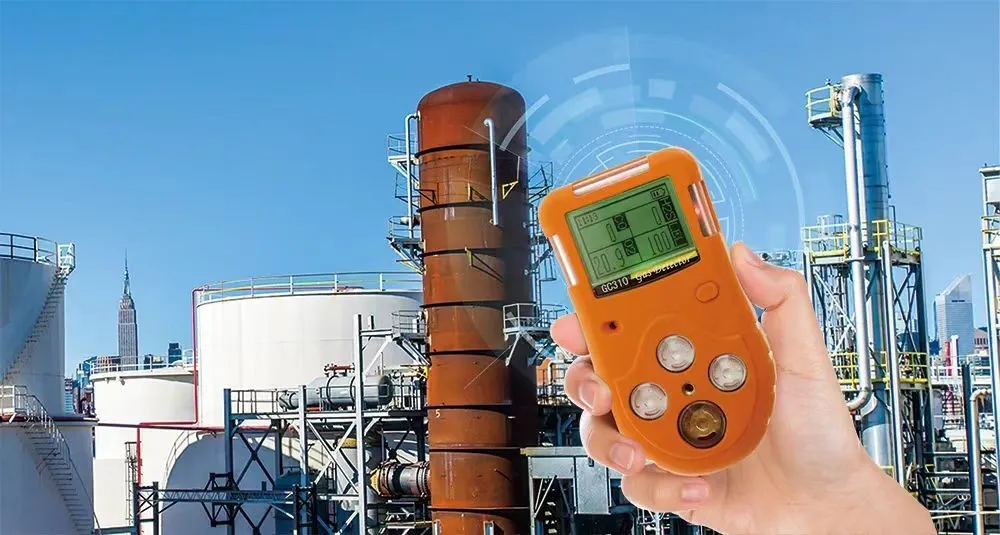 有限空间作业安全指南：从风险识别到科技防护的全链条攻略