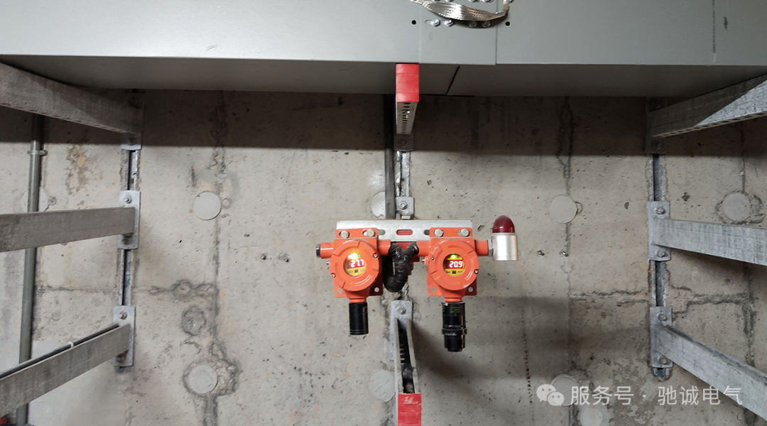 纯干货！可燃气体探测器正常环境下示数不为“0”怎么解决？