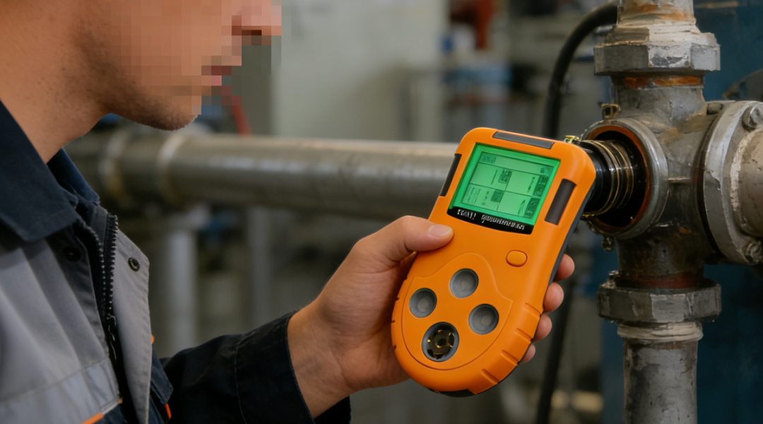 解决方案|锂电池产业如何筑牢气体环境安全防线？