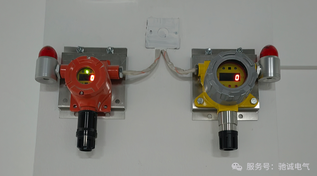 为什么工商业用可燃气体探测器使用寿命是3年？