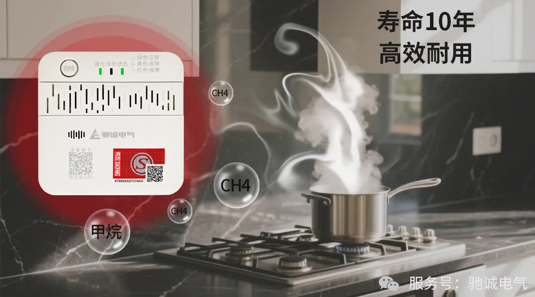 冬季预防一氧化碳中毒，盯紧这几个关键词！