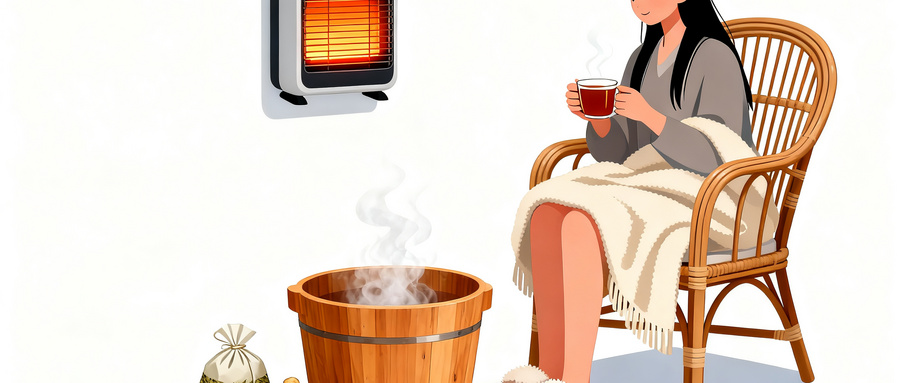 岁末最冷大寒，这些隐形风险，90% 的家庭都忽略了！