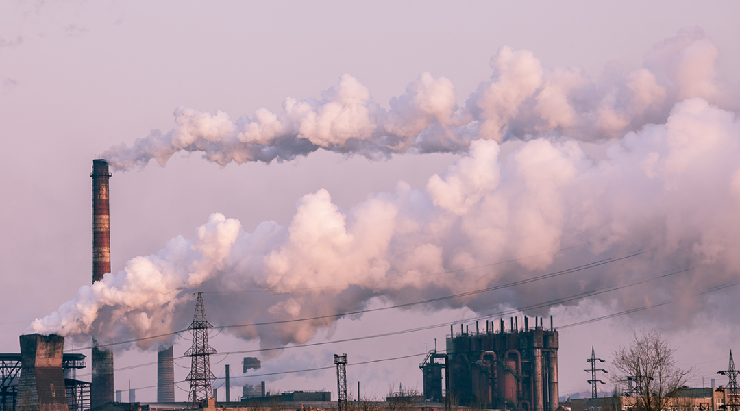 筑牢安全根基 石油石化行业气体安全解决方案