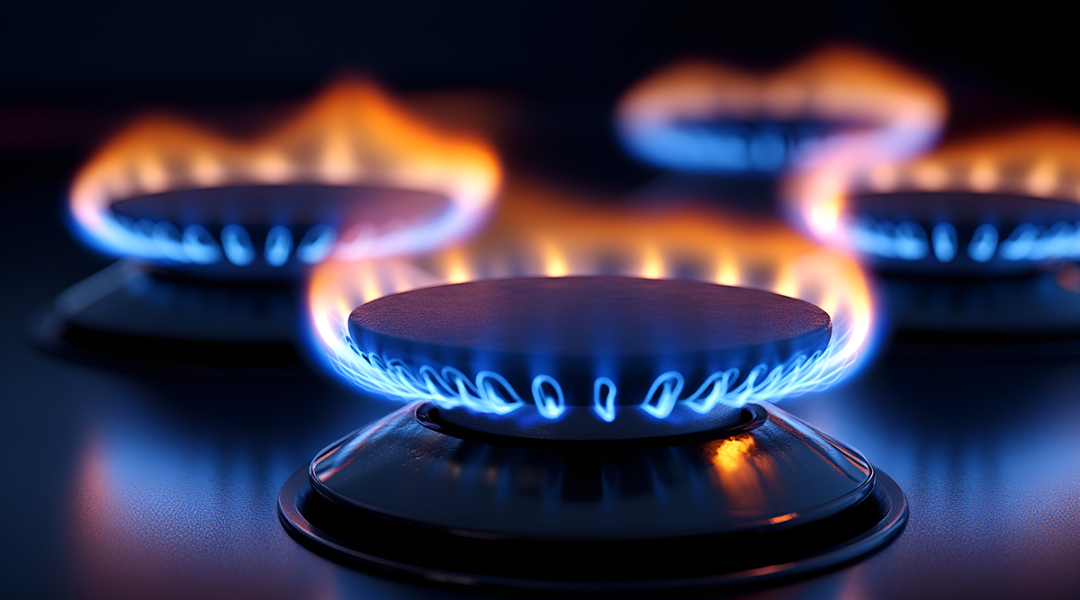 燃气安全无小事：二常识、九防范、十不准，守护家的每一刻安宁