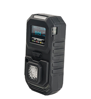 B10便携式单一气体检测仪