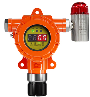 （太阳能款）GT-QB2000N-01R 气体探测器