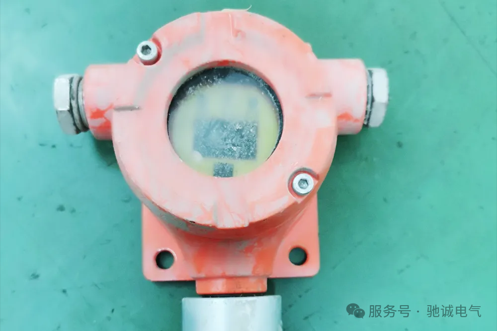 暴雨天气如何避免气体探测器失灵？一起来看防护要点