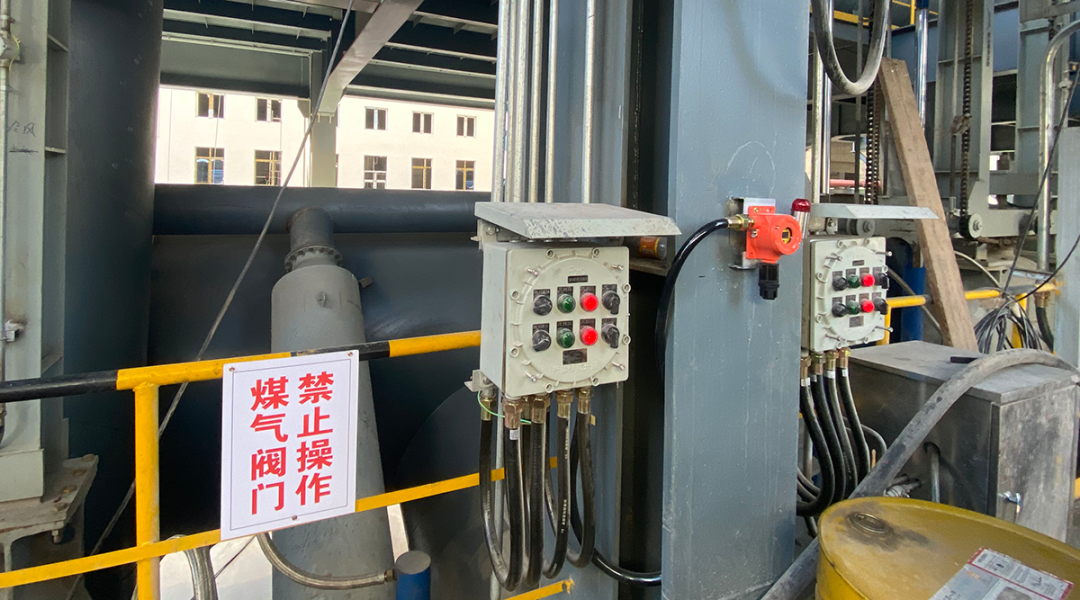 如何鉴别气体探测器是否具备真实防爆性能？