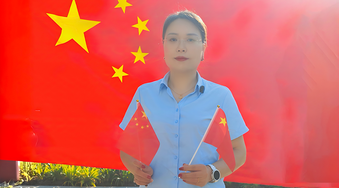 告白祖国 共庆华诞|驰诚电气祝伟大祖国繁荣昌盛