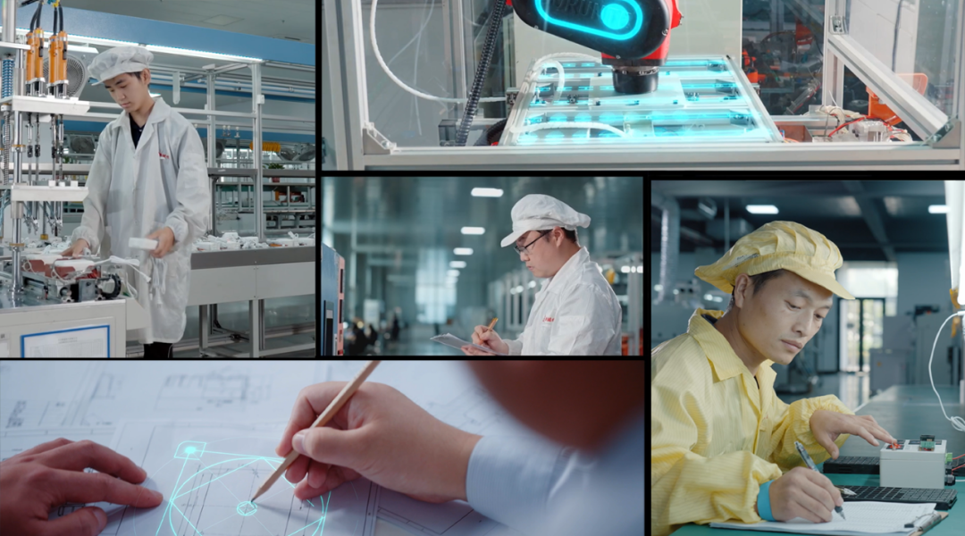 艾智物联闪耀中国移动大会 驰诚电气多元布局再谱新篇 艾智物联闪耀中国移动大会 驰诚电气多元布局再谱新篇