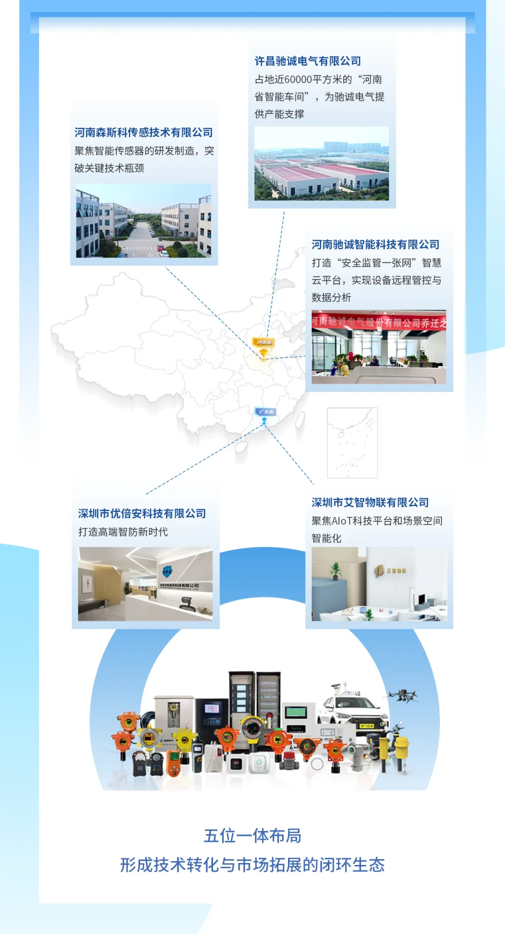 艾智物联闪耀中国移动大会 驰诚电气多元布局再谱新篇 艾智物联闪耀中国移动大会 驰诚电气多元布局再谱新篇