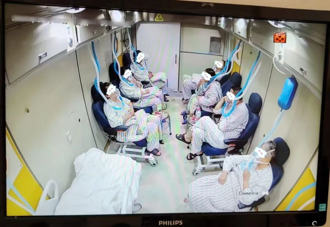 断崖式降温!千万警惕一氧化碳中毒风险! 断崖式降温!千万警惕一氧化碳中毒风险!