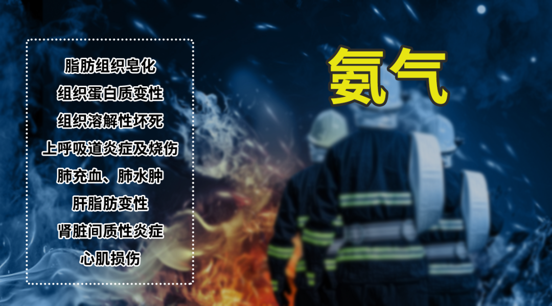 氨气的危害以及预防泄漏的方法 氨气的危害以及预防泄漏的方法