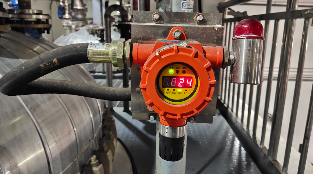 氨气的危害以及预防泄漏的方法 氨气的危害以及预防泄漏的方法