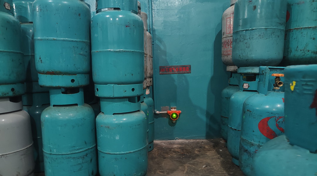 筑牢安全防线:液化气安全难题如何破解? 筑牢安全防线:液化气安全难题如何破解?