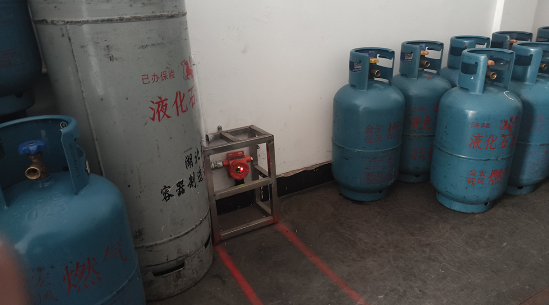 筑牢安全防线:液化气安全难题如何破解? 筑牢安全防线:液化气安全难题如何破解?