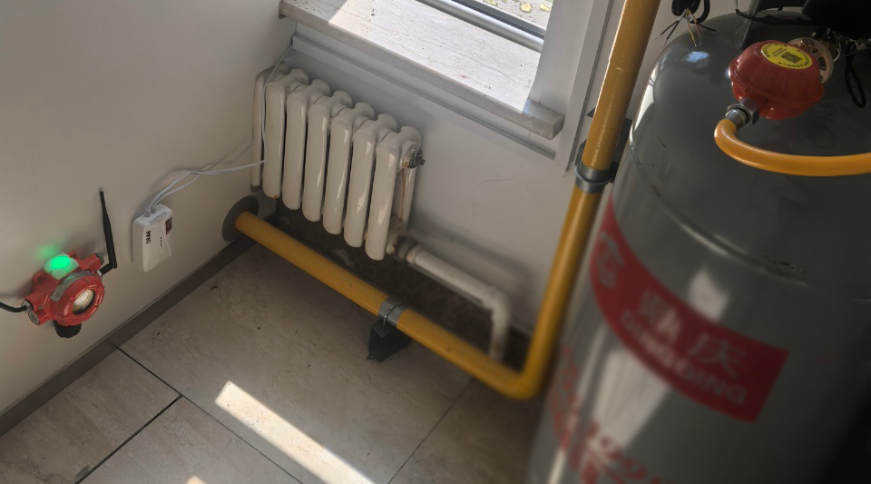 筑牢安全防线:液化气安全难题如何破解? 筑牢安全防线:液化气安全难题如何破解?