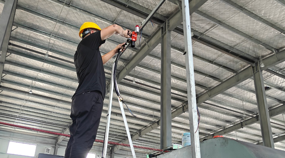 筑牢安全防线:液化气安全难题如何破解? 筑牢安全防线:液化气安全难题如何破解?