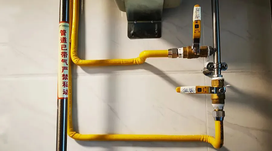 想要安全使用燃气,遵守七大核心准则 想要安全使用燃气,遵守七大核心准则