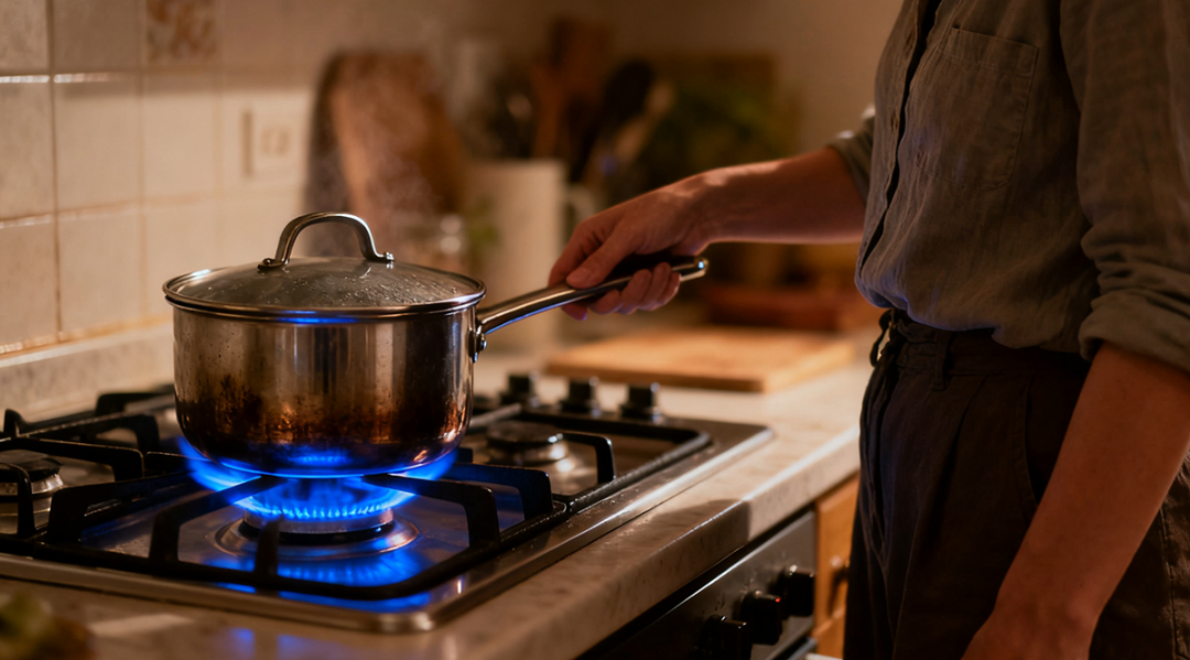 全国消防月|全民消防 生命至上:筑牢家庭燃气安全防线 全国消防月|全民消防 生命至上:筑牢家庭燃气安全防线