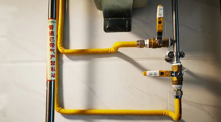 全国消防月|全民消防 生命至上:筑牢家庭燃气安全防线 全国消防月|全民消防 生命至上:筑牢家庭燃气安全防线