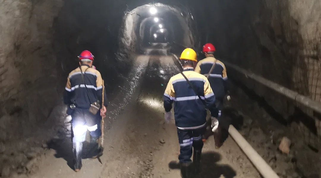 有限空间作业安全指南:从风险识别到科技防护的全链条攻略 有限空间作业安全指南:从风险识别到科技防护的全链条攻略