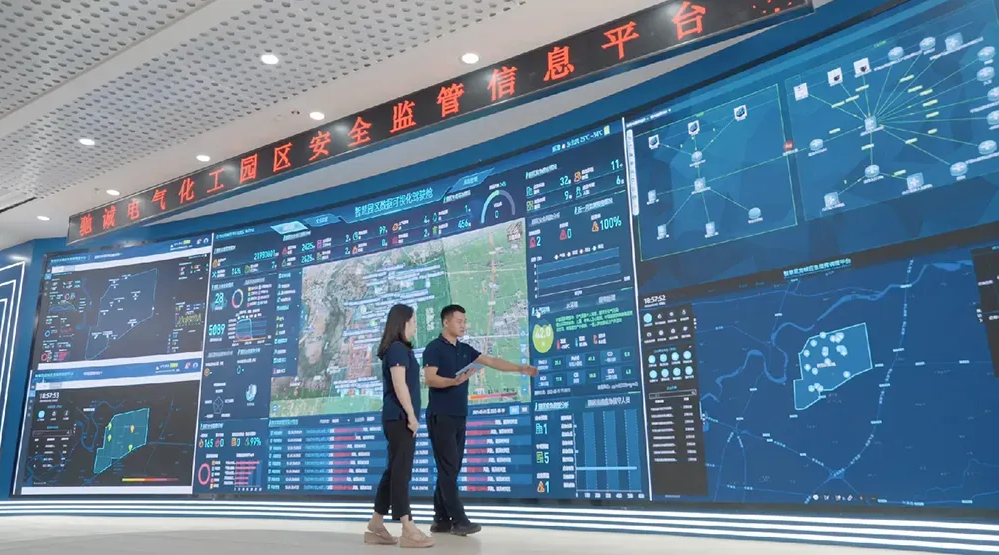 如何预防气体安全事故？