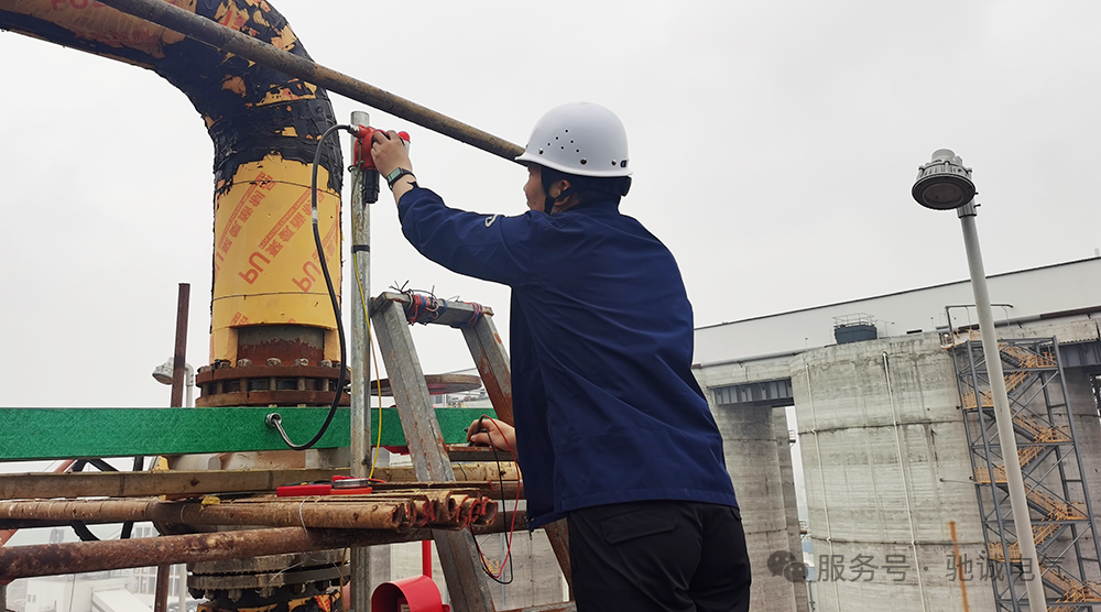 可燃?xì)怏w探測器如何維護(hù)？