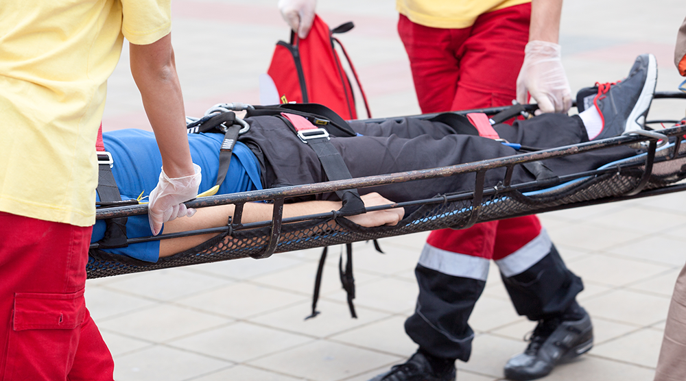 气体泄漏逃生黄金法则：普通人只需记住 “快逃”