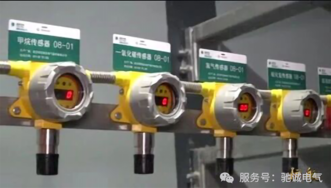 “十五五”管网更新机遇在前|驰诚电气以创新方案守护城市生命线