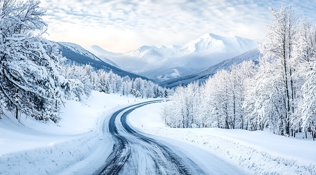 大雪纷飞 气体探测器会“罢工”吗？
