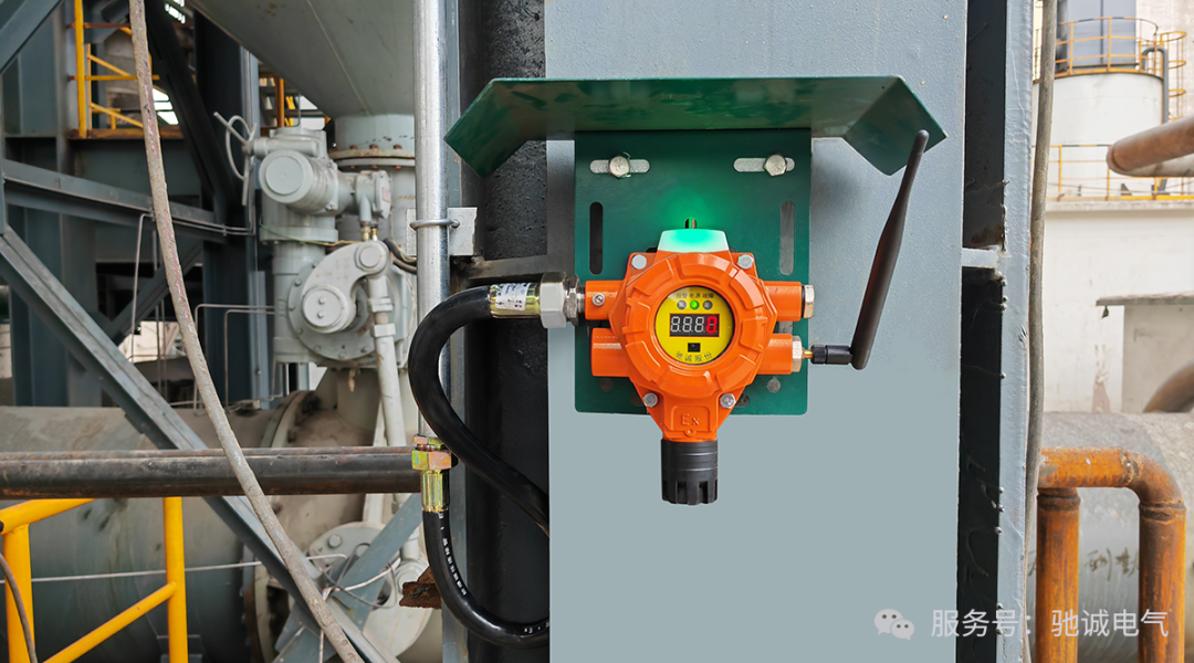 大雪纷飞 气体探测器会“罢工”吗？