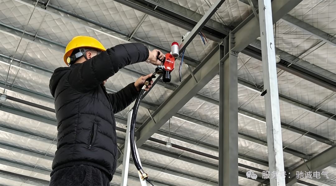 安装气体探测器可带来哪些实际效益？