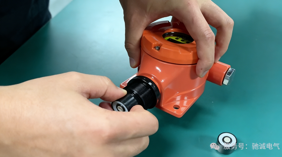 可插拔传感器模组用上了,真香! 可插拔传感器模组用上了,真香!