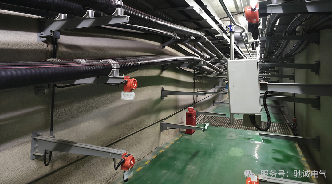 冬奥标准赋能丝路出海|驰诚电气为气体安全加“锁”