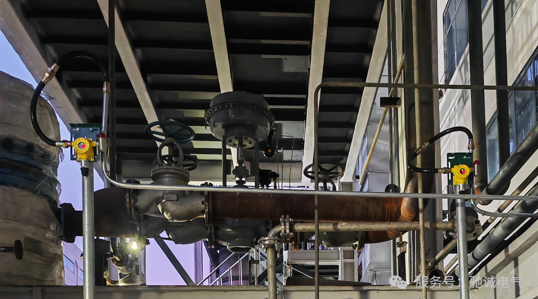 标准规范丨GB/T 45524—2025《公共安全 易燃易爆气体探测报警装置》 标准规范丨GB/T 45524—2025《公共安全 易燃易爆气体探测报警装置》