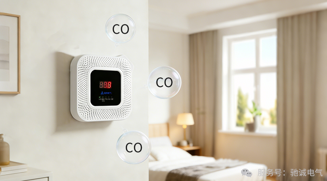 冬季预防一氧化碳中毒,盯紧这几个关键词! 冬季预防一氧化碳中毒,盯紧这几个关键词!