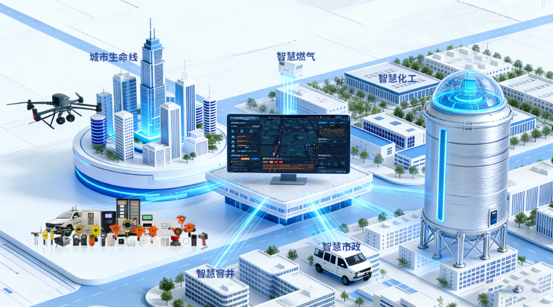 驰诚电气：以AI为翼 在新型工业化浪潮中展翅高飞