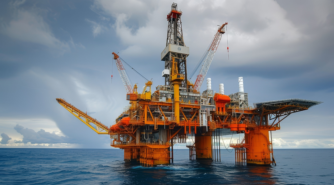 筑牢安全根基 石油石化行业气体安全解决方案 筑牢安全根基 石油石化行业气体安全解决方案