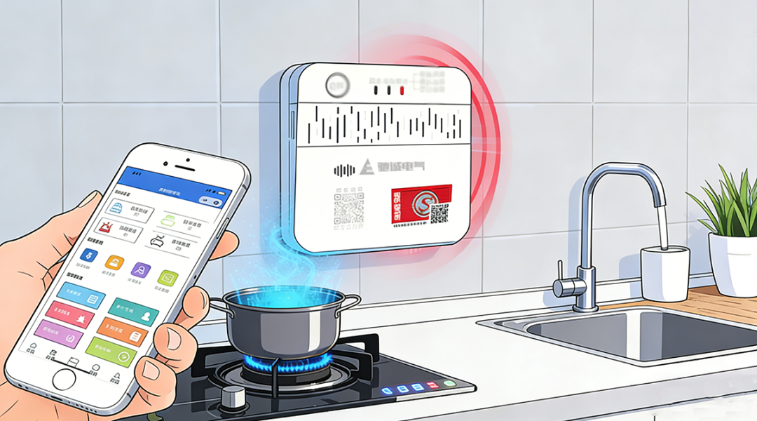 燃气安全无小事：二常识、九防范、十不准，守护家的每一刻安宁