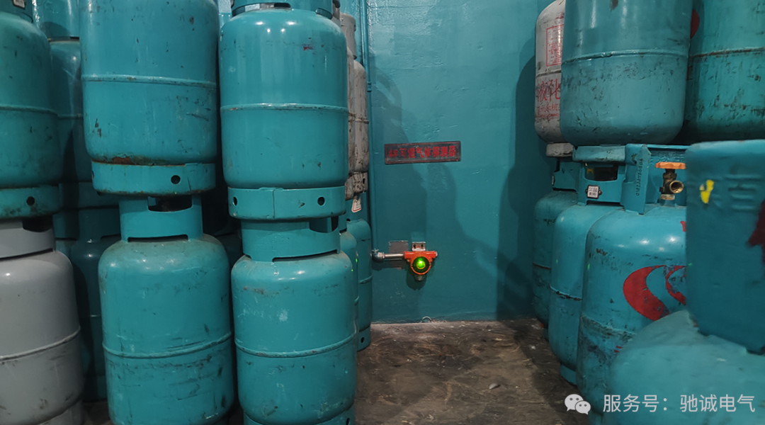 为什么严禁瓶装液化气“上楼”？3大危险，每一个都致命