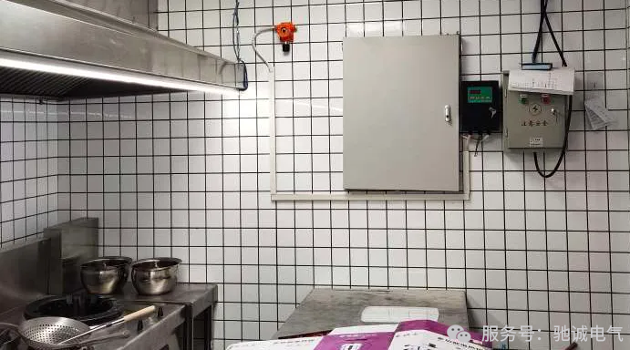 如何预防餐饮店“小火亡人”事故发生? 如何预防餐饮店“小火亡人”事故发生?