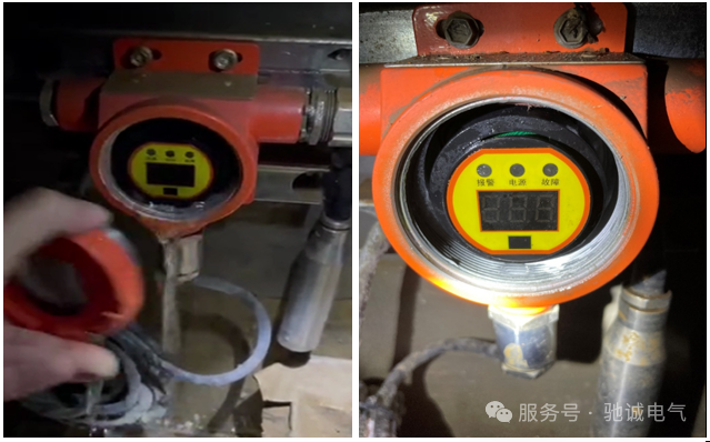 雨水天气，工业气体探测器的安全威胁及防护指南