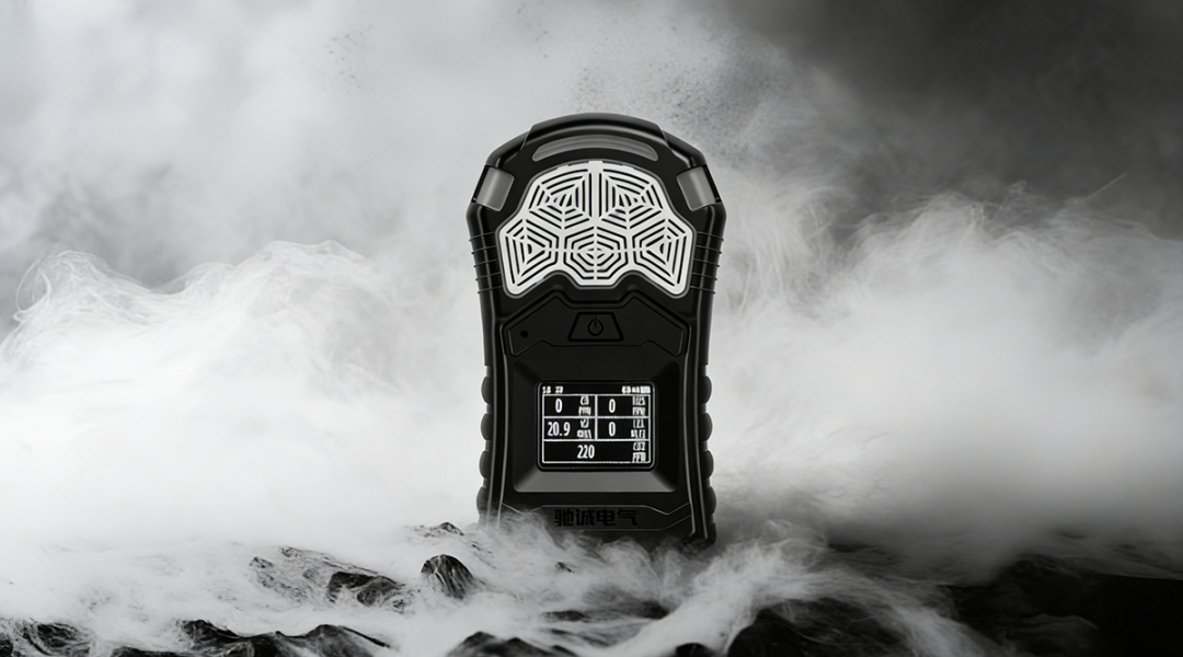 以硬核科技 为隧道气体安全打造“铜墙铁壁” 以硬核科技 为隧道气体安全打造“铜墙铁壁”