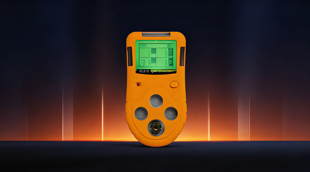 以硬核科技 为隧道气体安全打造“铜墙铁壁” 以硬核科技 为隧道气体安全打造“铜墙铁壁”